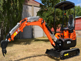 Zethos HT1800 Laidong 385