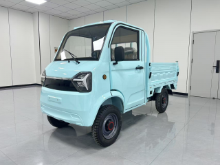 Zethos Pick-up FaceLift